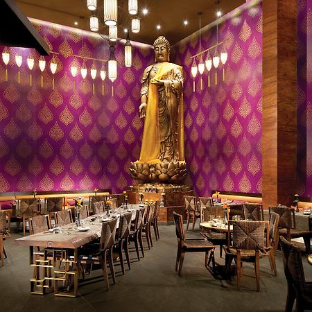 The Fives Beach Hotel & Residences - All Senses Inclusive بلايا ديل كارمن المظهر الخارجي الصورة