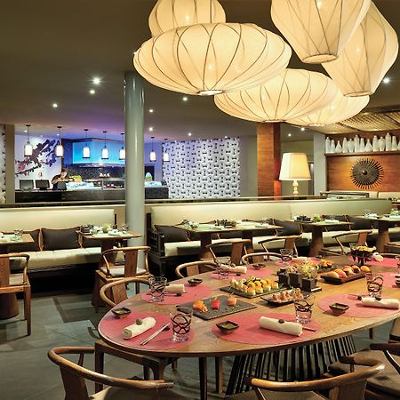 The Fives Beach Hotel & Residences - All Senses Inclusive بلايا ديل كارمن المظهر الخارجي الصورة