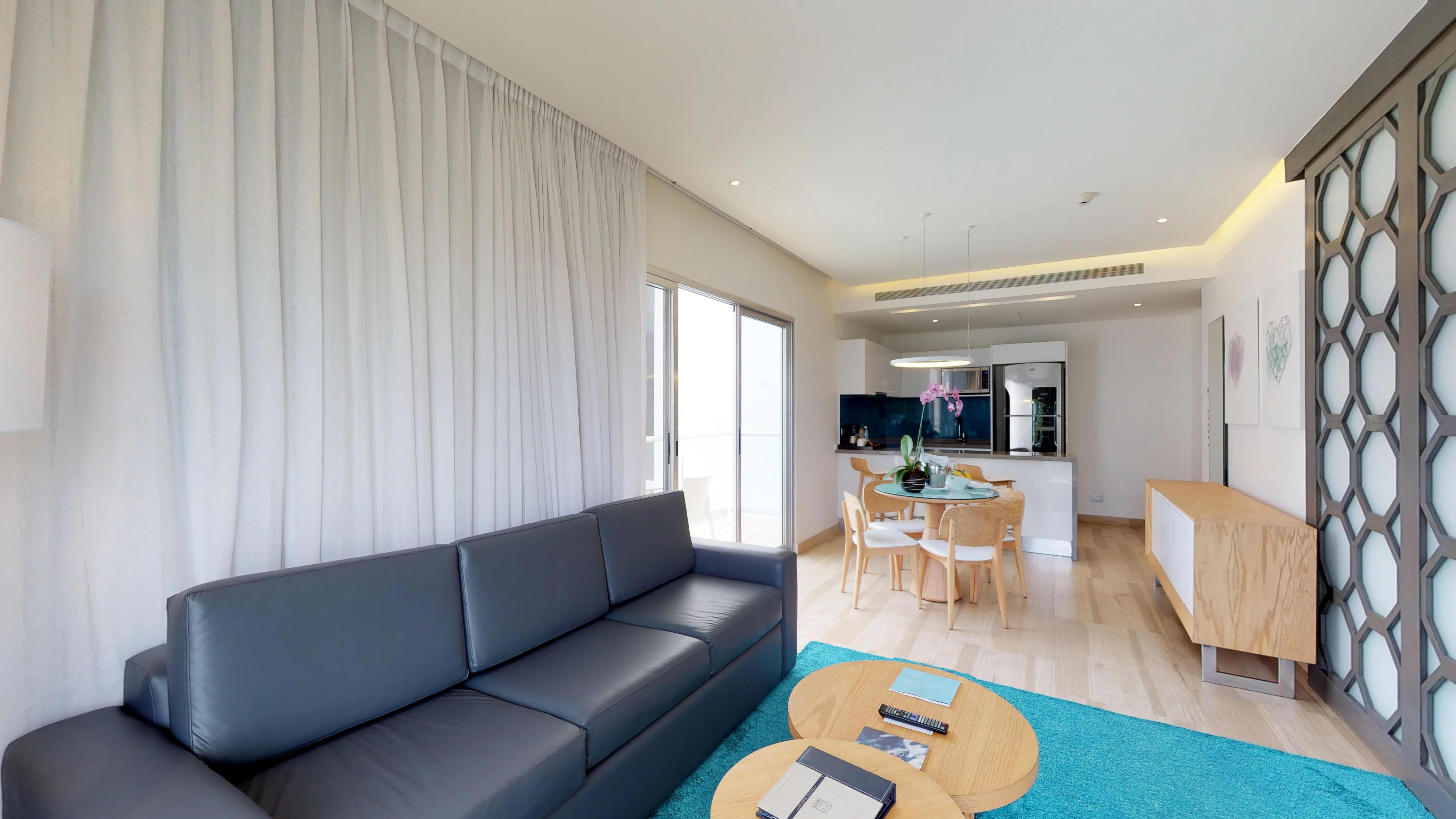 The Fives Beach Hotel & Residences - All Senses Inclusive بلايا ديل كارمن المظهر الخارجي الصورة
