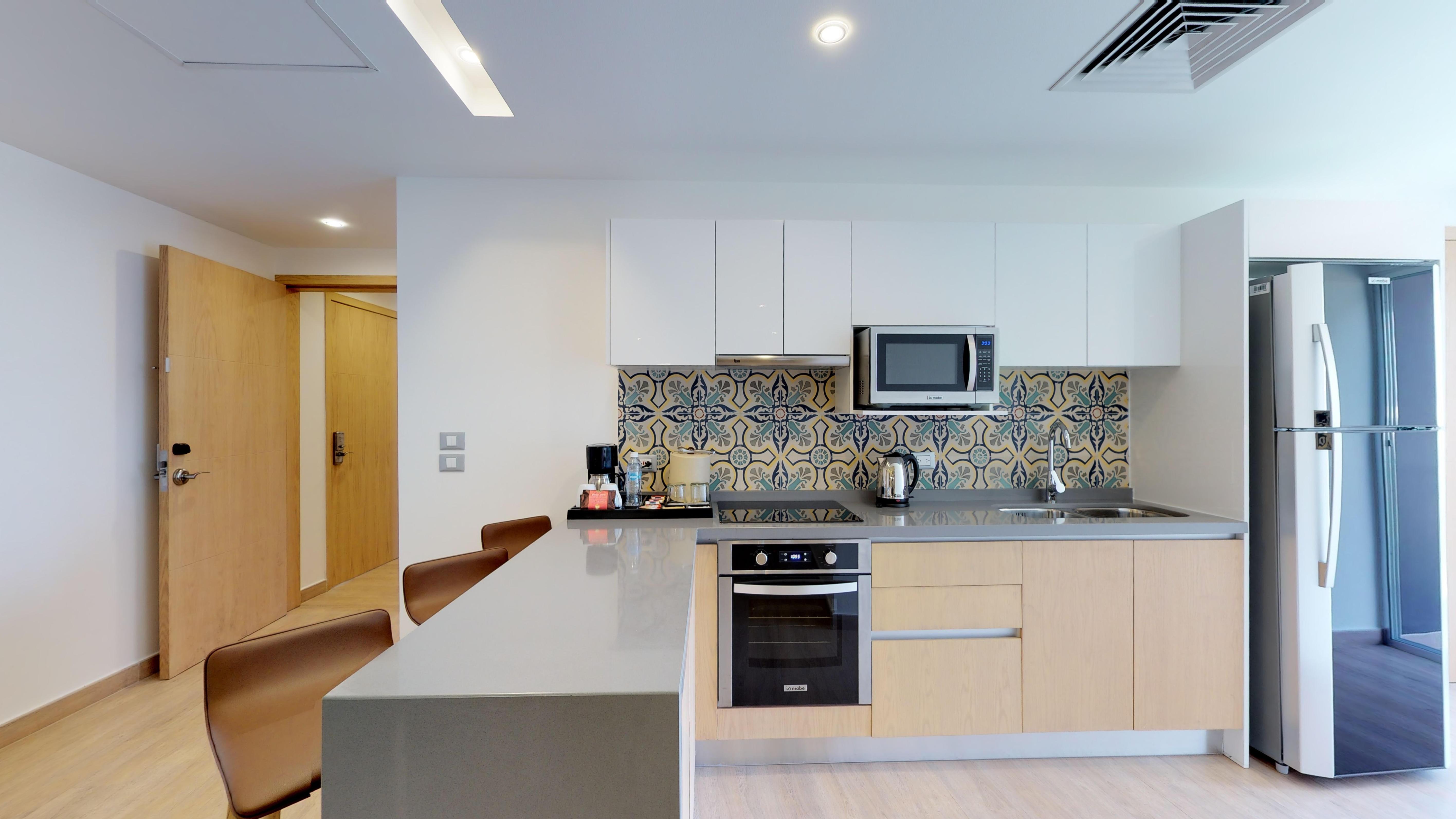 The Fives Beach Hotel & Residences - All Senses Inclusive بلايا ديل كارمن المظهر الخارجي الصورة