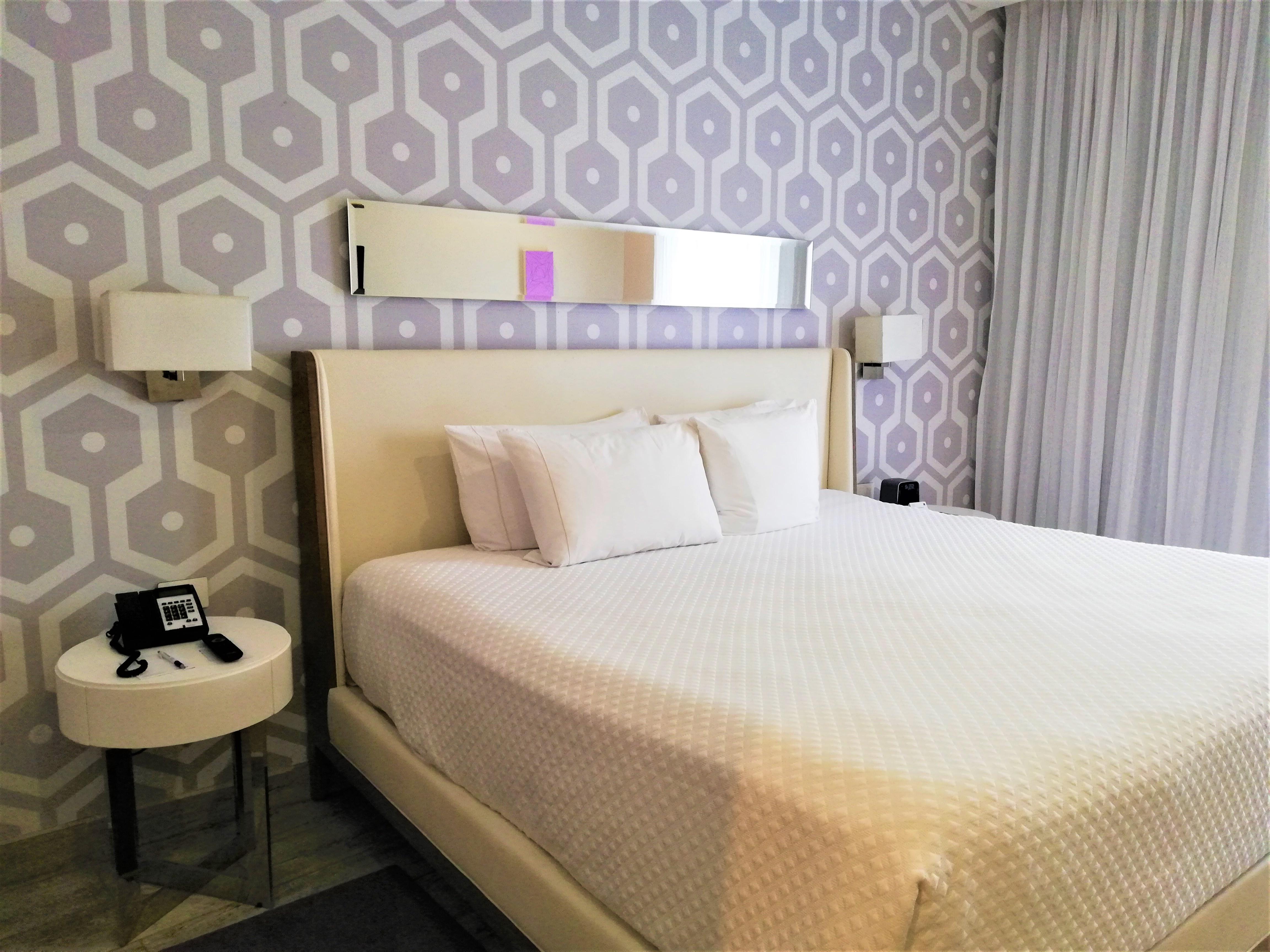 The Fives Beach Hotel & Residences - All Senses Inclusive بلايا ديل كارمن المظهر الخارجي الصورة