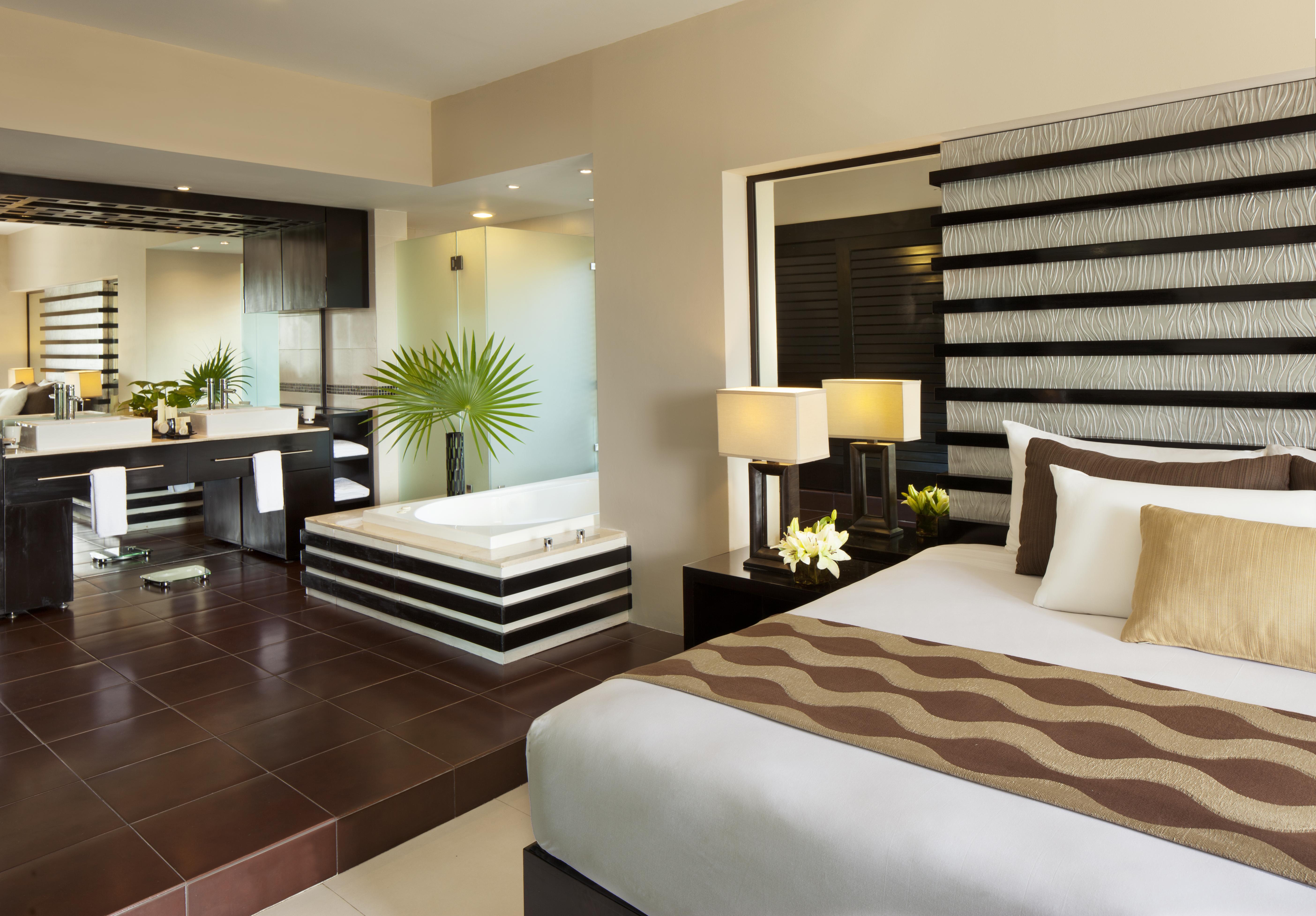 The Fives Beach Hotel & Residences - All Senses Inclusive بلايا ديل كارمن المظهر الخارجي الصورة