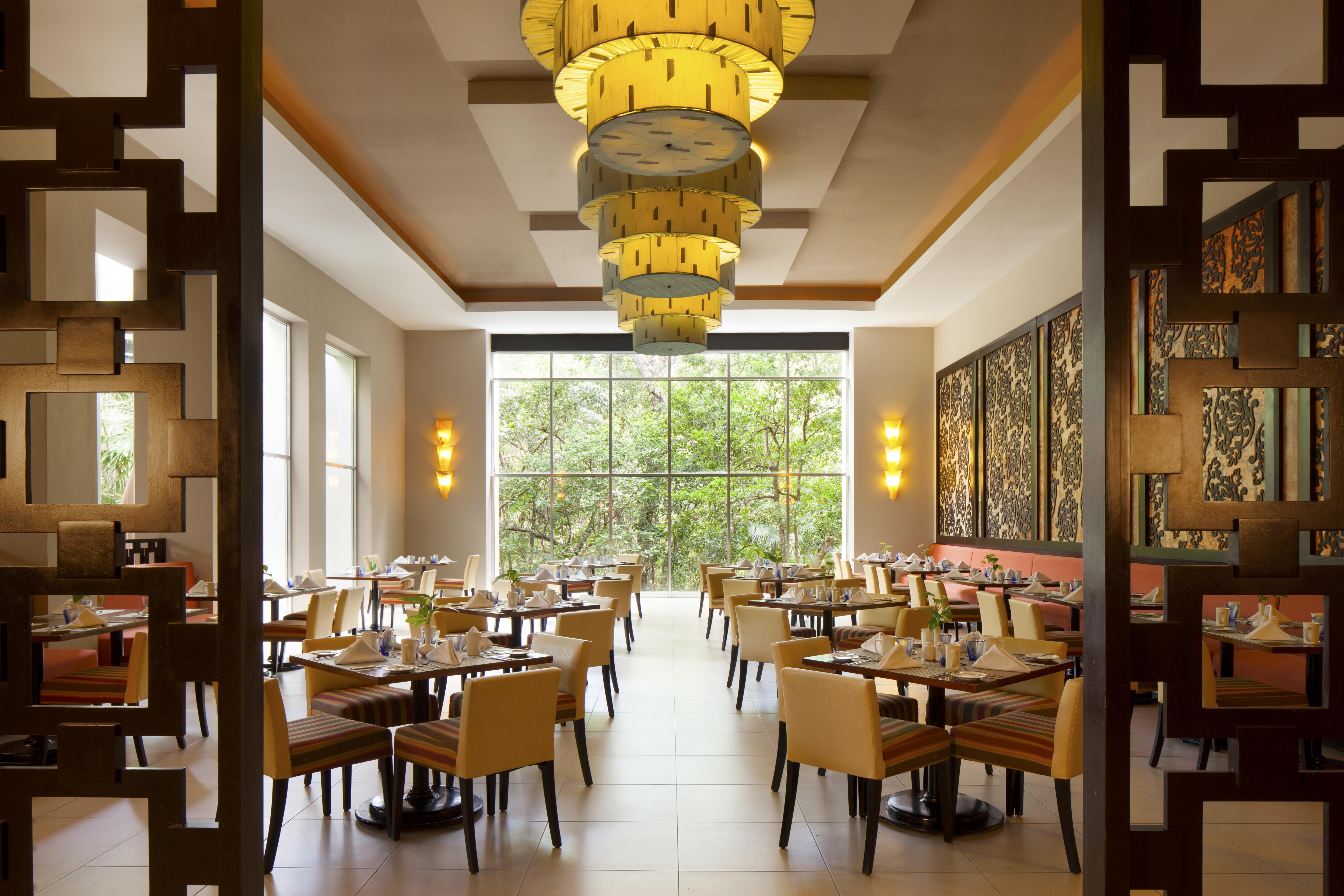 The Fives Beach Hotel & Residences - All Senses Inclusive بلايا ديل كارمن المظهر الخارجي الصورة